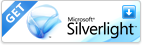Silverlight のインストール