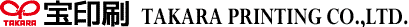 TAKARA PRINTING