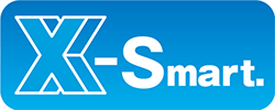 x-smartロゴ