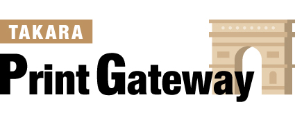 TAKARA Print Gateway