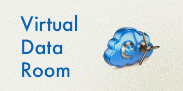 VDR (Virtual Data Room)