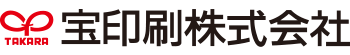 宝印刷株式会社