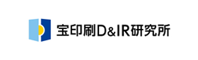 株式会社宝印刷D&IR研究所