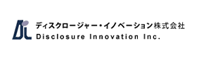 ディスクロージャー・イノベーション株式会社