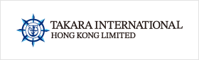 TAKARA International (Hong Kong)Limited